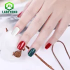 Hot Sale Wholesale Natural Material Soak Off Easily Elegant UV Gel Nail Polish with OEM