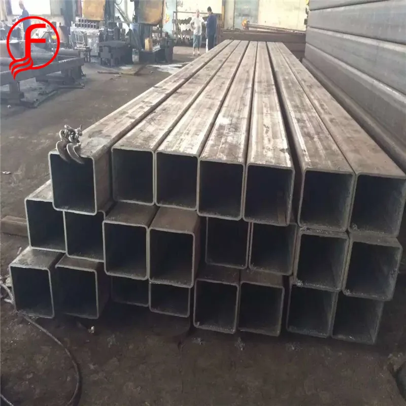 china online shopping gate 50x50 square pvc pipe
