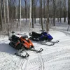 Wholesale snowmobiles for small kids snowmobile