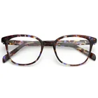 BT4004 Wholesale round optical frames fashion glasses women eye glasses frames