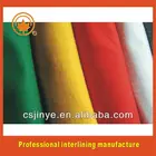 Needle-Punched Non Woven Fabric for furniture sofa