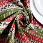 Fonesun-C234 2019 100% cotton herringbone twill fabricFashion Digital Printing Customized cotton spandex twill fabric