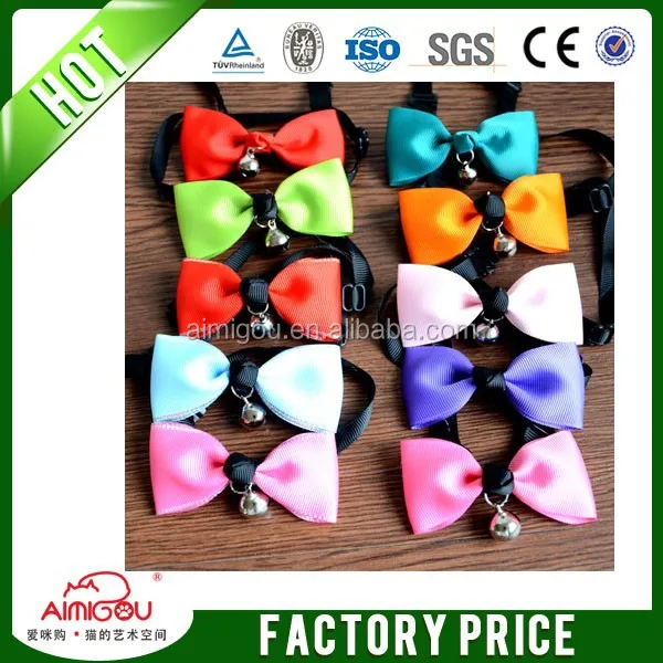 bow ties varieties