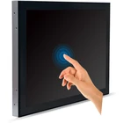6 17 inch 1080p wall mount tft lcd color monitor with hdm i wiring