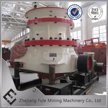 High Manganese Steel Cone crusher made in china with best price