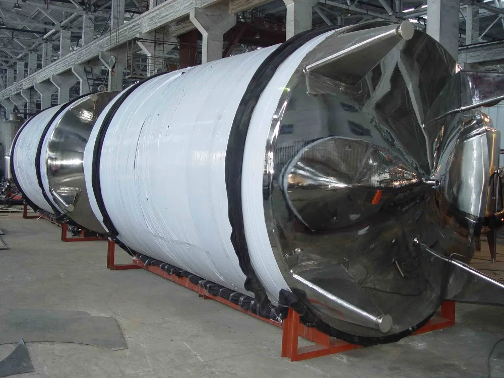 Professional Plug Flow Reactor With Great Price Buy Plug Flow Reactor