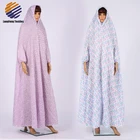 New Arrival Cheap Price Prayer Abayas Clothing, Muslim Dress Dress Abaya