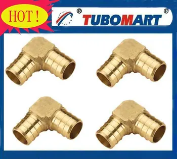 copper crimp fittings pipe larger