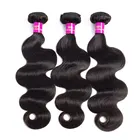 Top Quality Cheap Wholesale Long Virgin Hair 26 28 30 40 50 Inch Brazilian Body Wave Human Hair Bundles