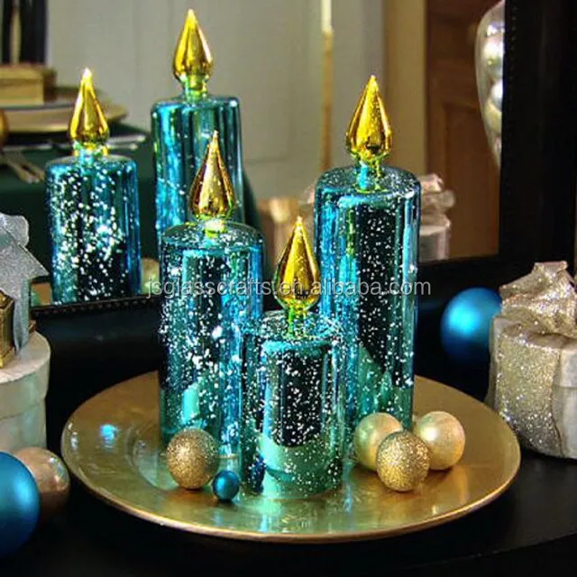 gifts & crafts  home decoration  candles  china candles sea  7