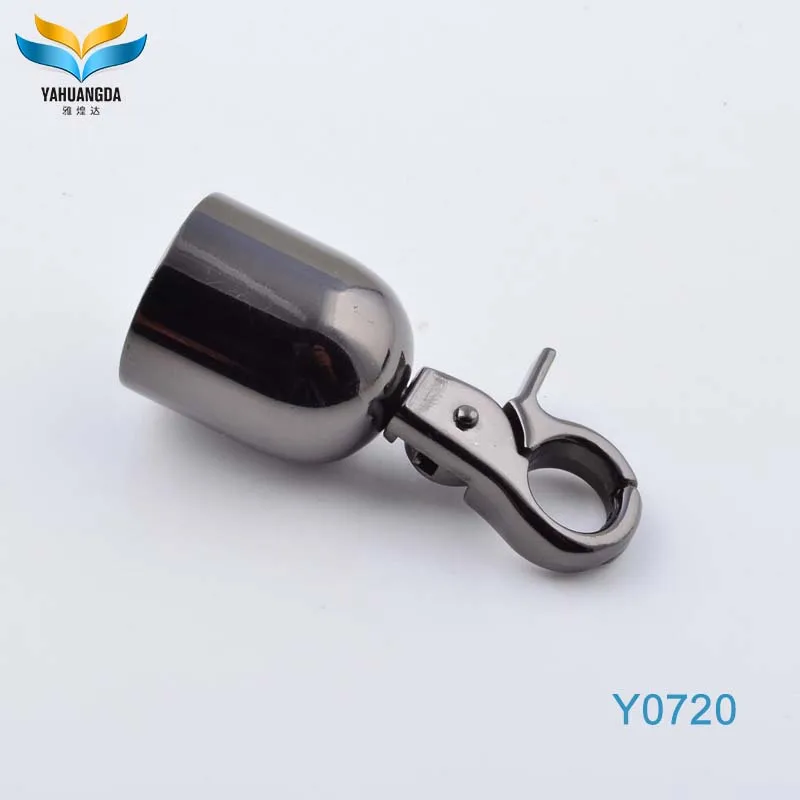 Hight quality fashion new design metal bag parts