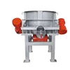Rotary tumbler vibration wheel polishing machine/wheel polisher