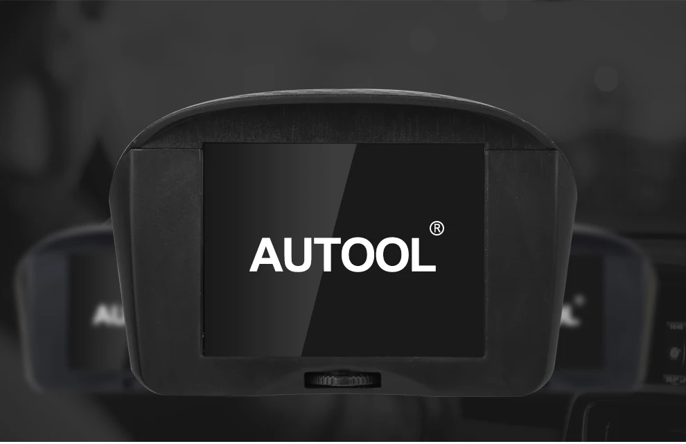 Autool X Plus Hud Car Diagnostic Tool Car On Board Diagnostic Ii