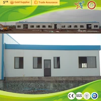 Prefabricated Building China Supplier Design Prefabricated