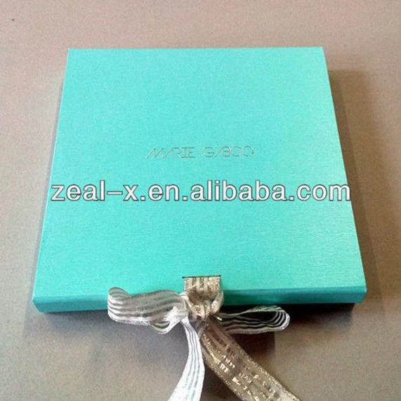 luxury top quality box manufacturer supply gift boxes baby