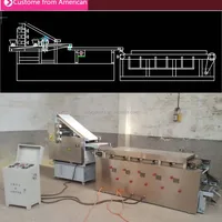 Pita Compact Line Equipment Lebanon Manufacturer