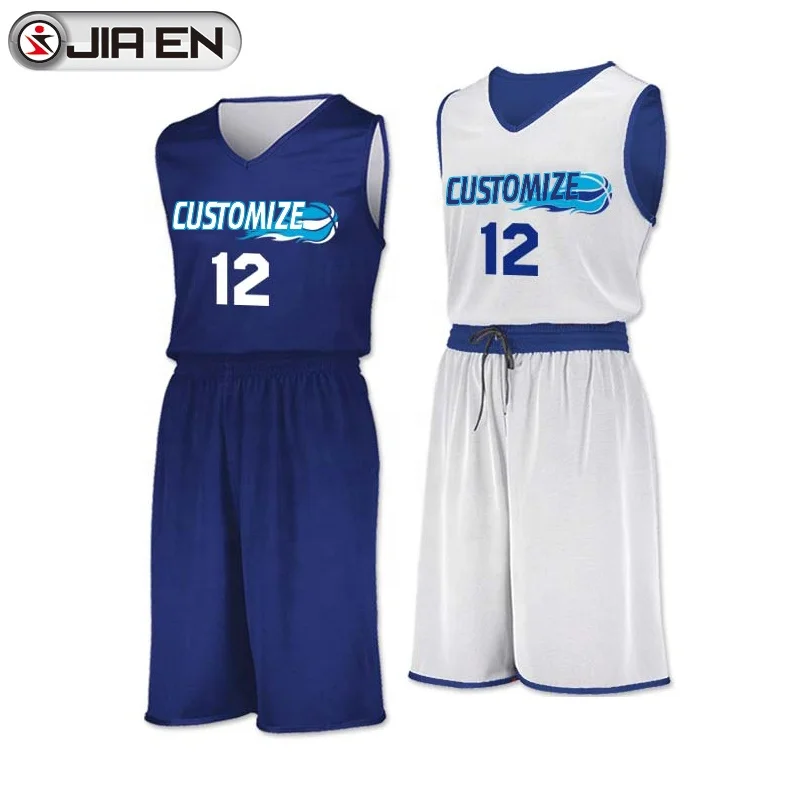 Crear Jersey de baloncesto de mejor calidad cómodo uniformes de baloncesto