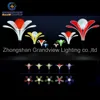 Outdoor LED street decoration light modern house design yard light