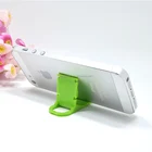 BOOMRAY china cellphone accessories / gifts 2015 plastic mobile phone stand/desktop cell phone holder