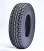 4x4 Semi radial tire all season car tire white letter tyres