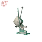 U50 sausage maker tying machines sausage net clipping machine