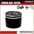 Manufacturers Any Size 5001843522 Plastic/Metal/Auto/Truck Air Filter