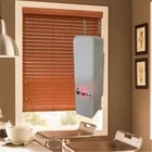 Black Out Window Sun Blinds Tubular Motor