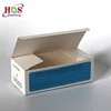 Custom Logo Printing Packaging Carton Detection Kit Box For Medicine Paper Box Wholesale
