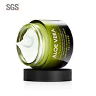 Skin care cosmetics facial private label organic skin care whitening face cream lotion