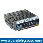 50W single output 24v switch mode power supply