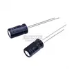JXWS3-- 63V47UF High Quality Electrolytic Capacitor 6X11mm New Original Capacitor
