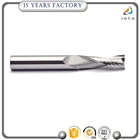 Carbide long neck cnc machine cutting tools