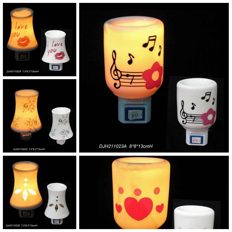 moon lamp night light