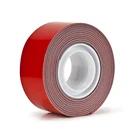 Good Quality Double Sided Automotive Upholstery Foam Tape
