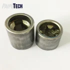 Agriculture Brass Cold Extrusion Forging / Cold Forging Hot Forging Steel Forging Agricultural Machinery Tractor Parts