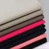 Stocklot Factory Wholesale Price Gabardine Fabric Cotton Stretch for Pants