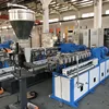 PA/EPDM/PS/SBS/CPE/EVA Lab Plastic Twin Screw Extruder Machine