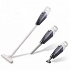 China good quality good price 3 In 1 Car Household Bagless Portable Handheld Stick multi Cyclonic Vacuum Cleaner