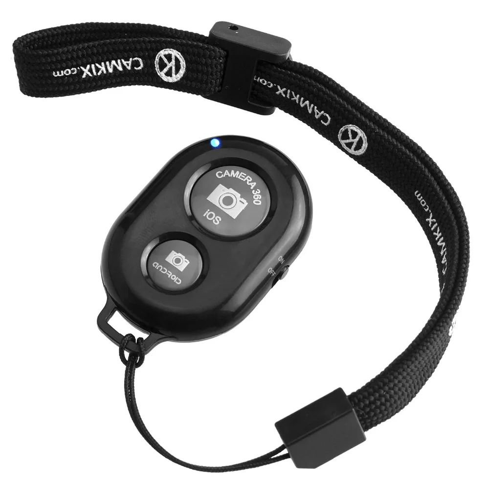 Android Bluetooth Remote Shutter Release