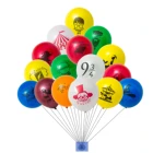Advertising Print logo New design Custom balloon print Party decoration