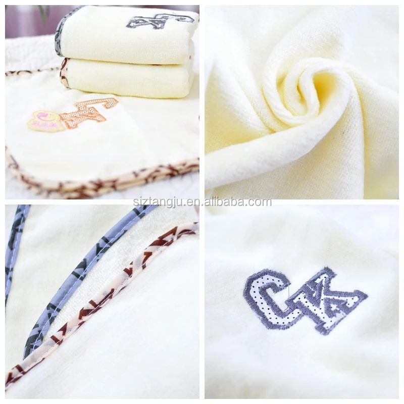 High absorbtion towel logo embroidered,  embroidery microfiber towel.jpg