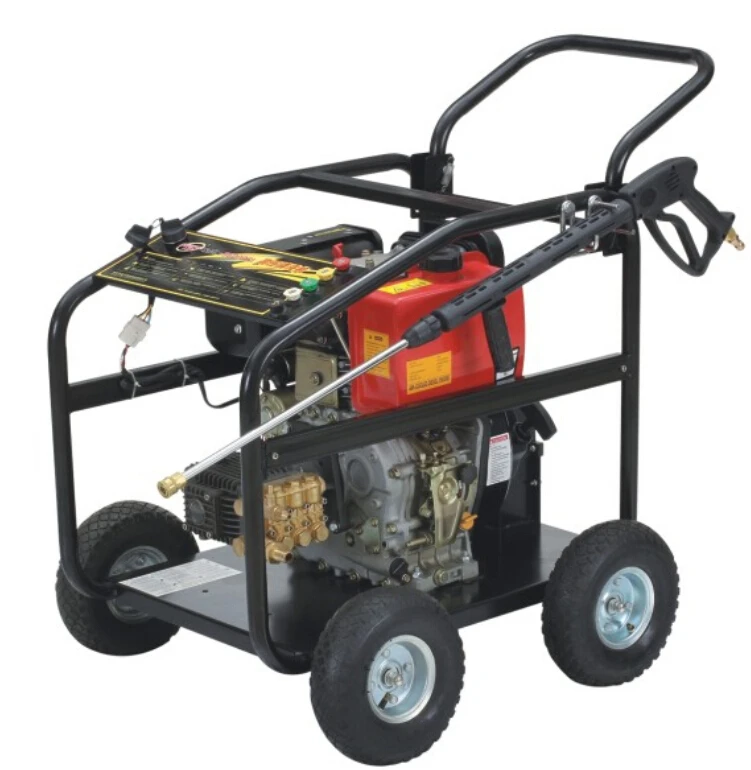3600psi Diesel High Pressure Washer Sml3600d Buy Pressure Washer,High