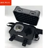 High-end Crushproof Air-tight Plastic Camera waterproof case with DIY Foam