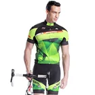 Sublimation custom short sleeve cycling jersey sets cycling wear riding suit bicycle jerseys Shirt