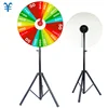 40 Inch Removable Composable Entertainment Prize Wheel Of Fortune