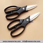 Hot Selling Zirconia Ceramic Scissor with ABS handle for Kitchen Using