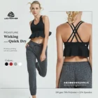 (OEM Factory)Yoga Apparel Yoga bra Custom Fitness Gym Clothes Yoga pants Sport Suit