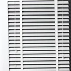 China white sunscreen basswood venetian window shades