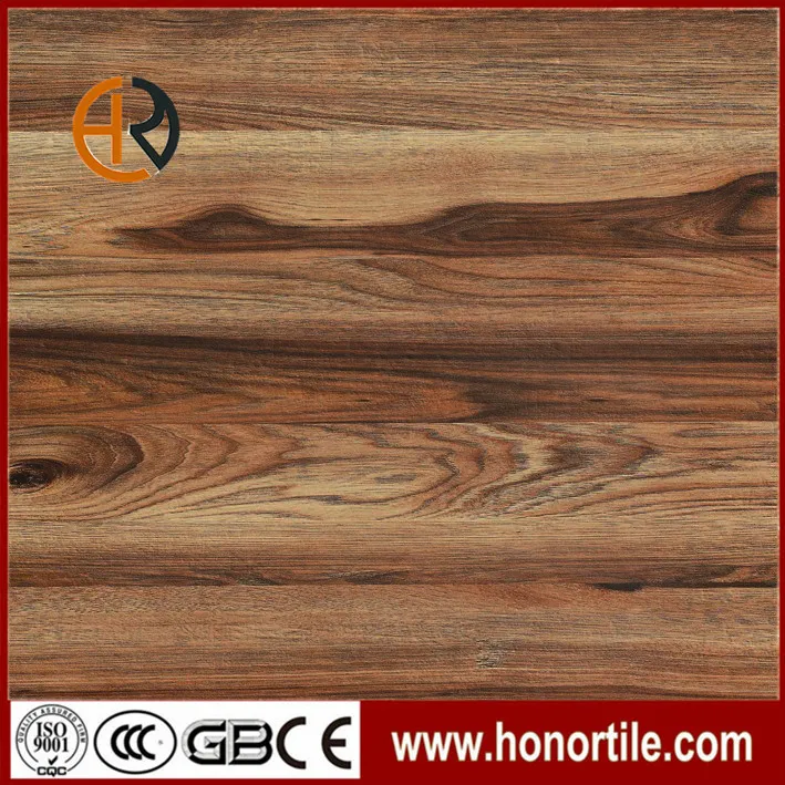 New Design Wood Looking Ceramic Floor Tiles