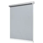 Motorised external black out roller blinds